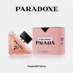 Prada Paradoxe EDP Spray Women 3.0 oz - Hamxi