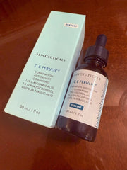 SkinCeuticals CE Ferulic Serum 15% Vitamin C 30ml/1oz – New Sealed Fresh