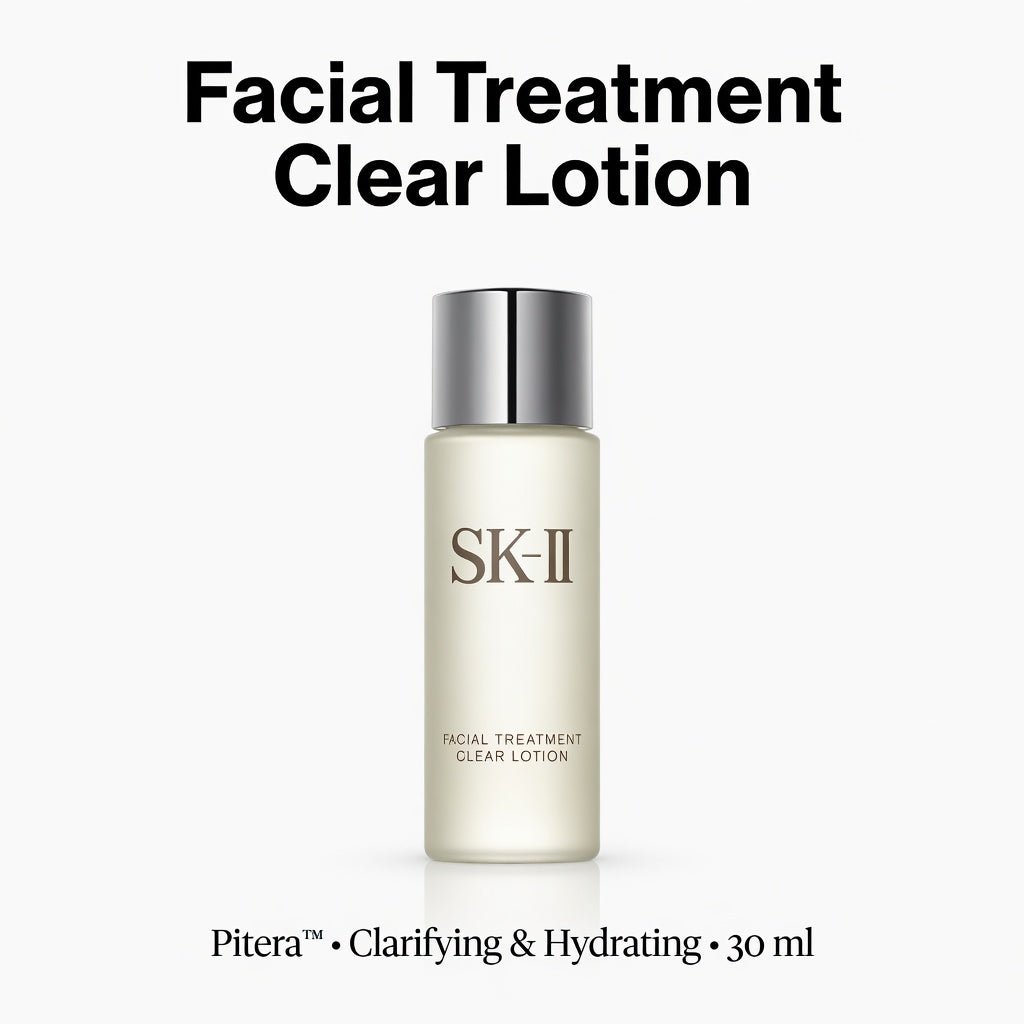 SK - II Facial Treatment Clear Lotion | 30ml | - Hamxi