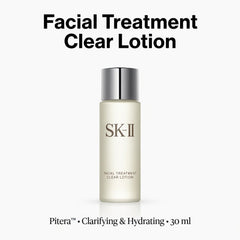 SK - II Facial Treatment Clear Lotion | 30ml | - Hamxi