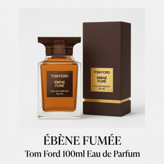 Tom Ford Ébène Fumée Eau de Parfum Spray 100ml - Hamxi