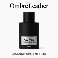 Tom Ford Ombré Leather Parfum 3.4 fl oz / 100 ml - Hamxi