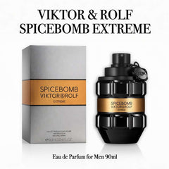 Viktor & Rolf Spicebomb Extreme EDP 90ml for Men - Hamxi