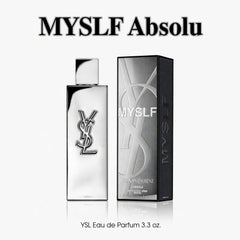 Yves Saint Laurent MYSLF Absolu 3.3 oz EDP Spray for Men - Hamxi