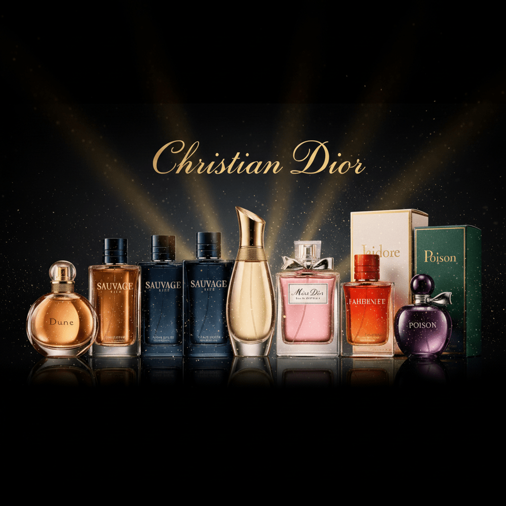 Christian Dior