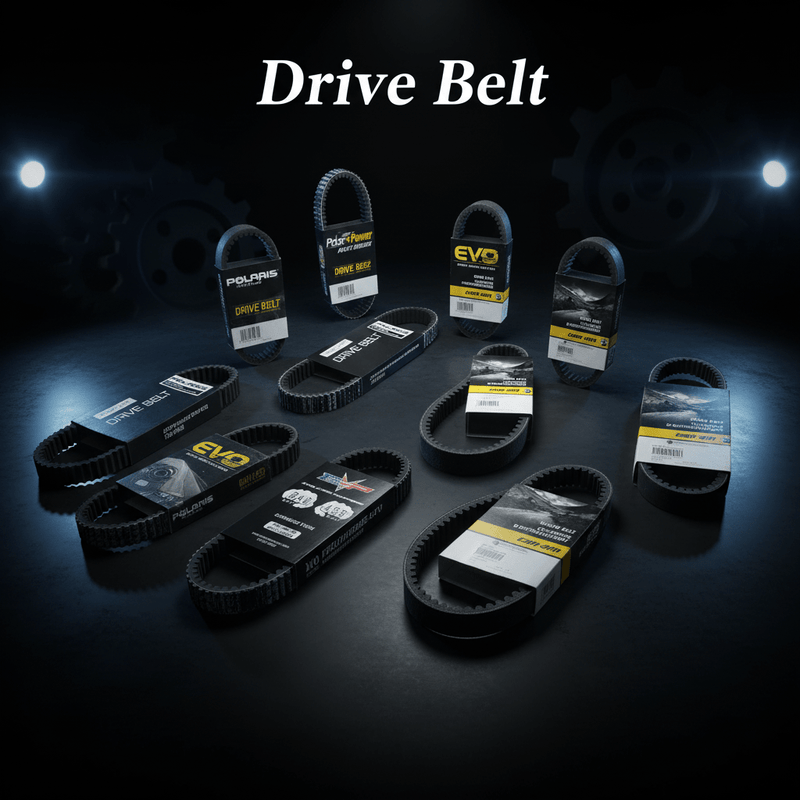 Drive Belt - Hamxi