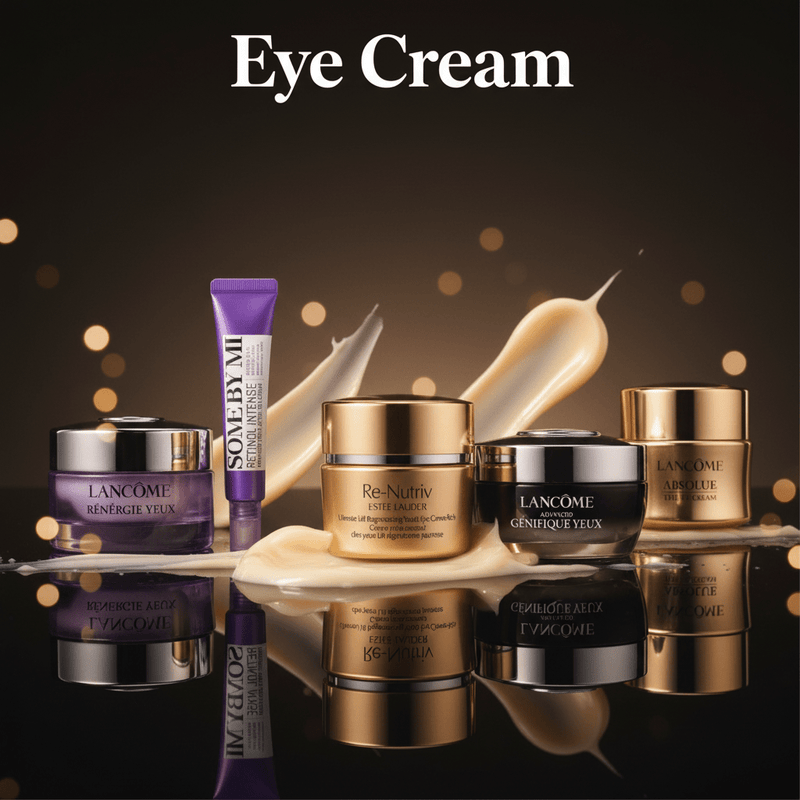 Eyes Cream - Hamxi
