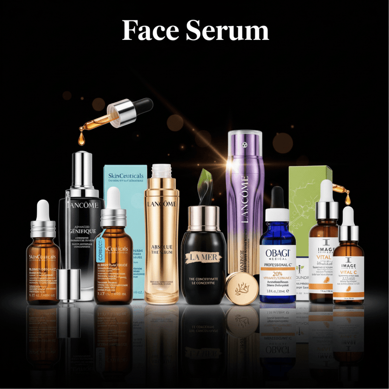 Face Serum - Hamxi