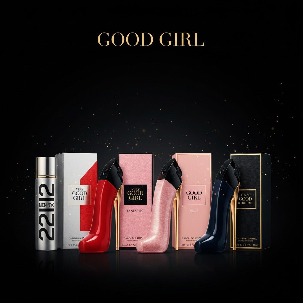 Good Girl