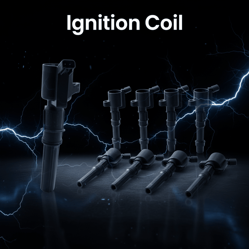 Ignition Coil - Hamxi