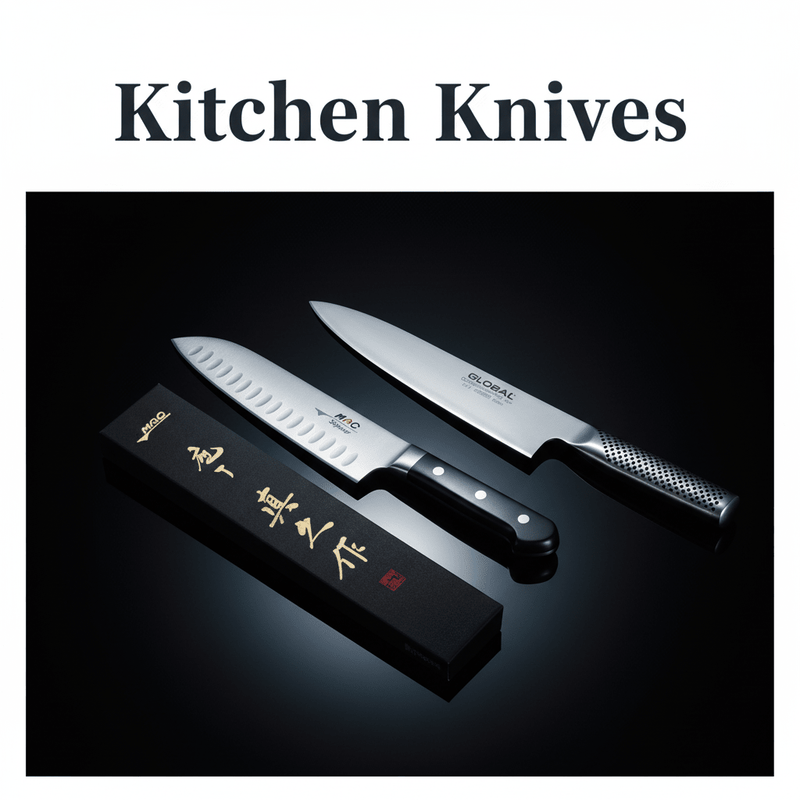 Knife - Hamxi