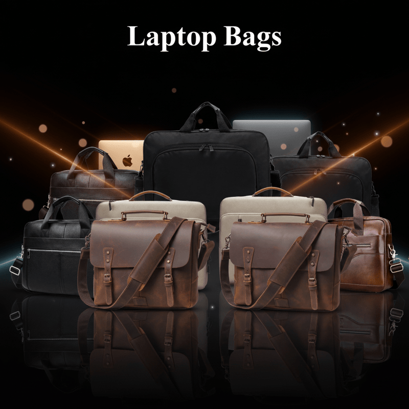 Laptop Bags - Hamxi