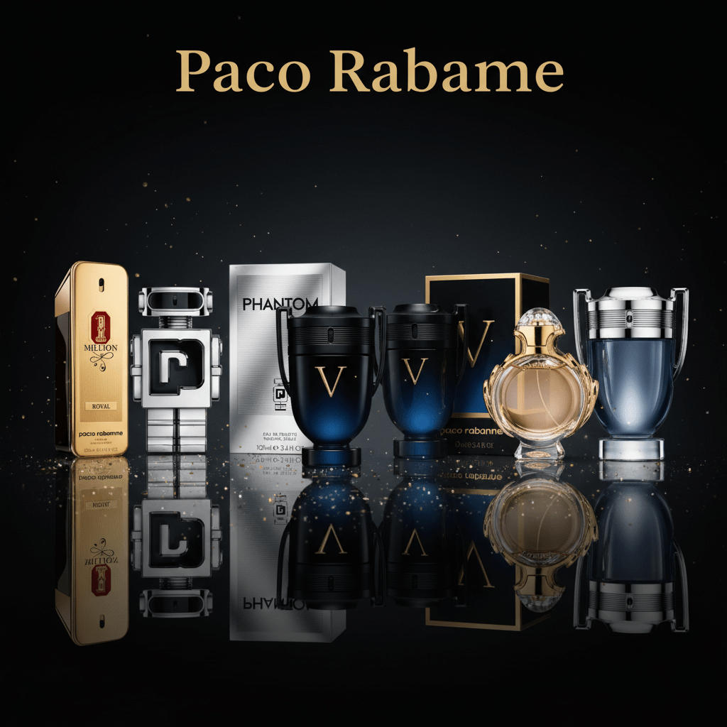 Paco Rabanne