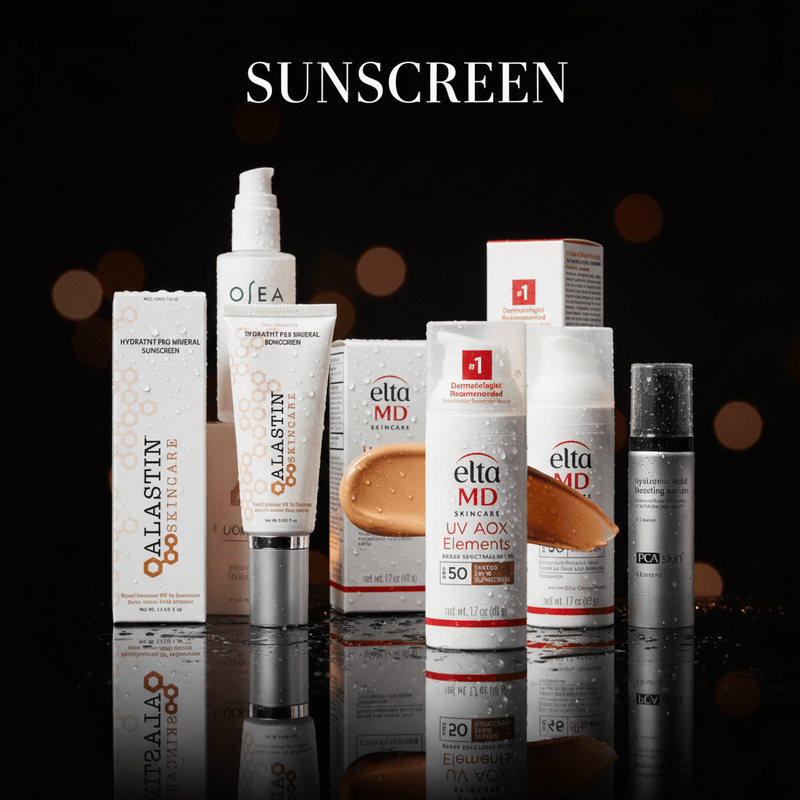 Sunscreen Cream - Hamxi