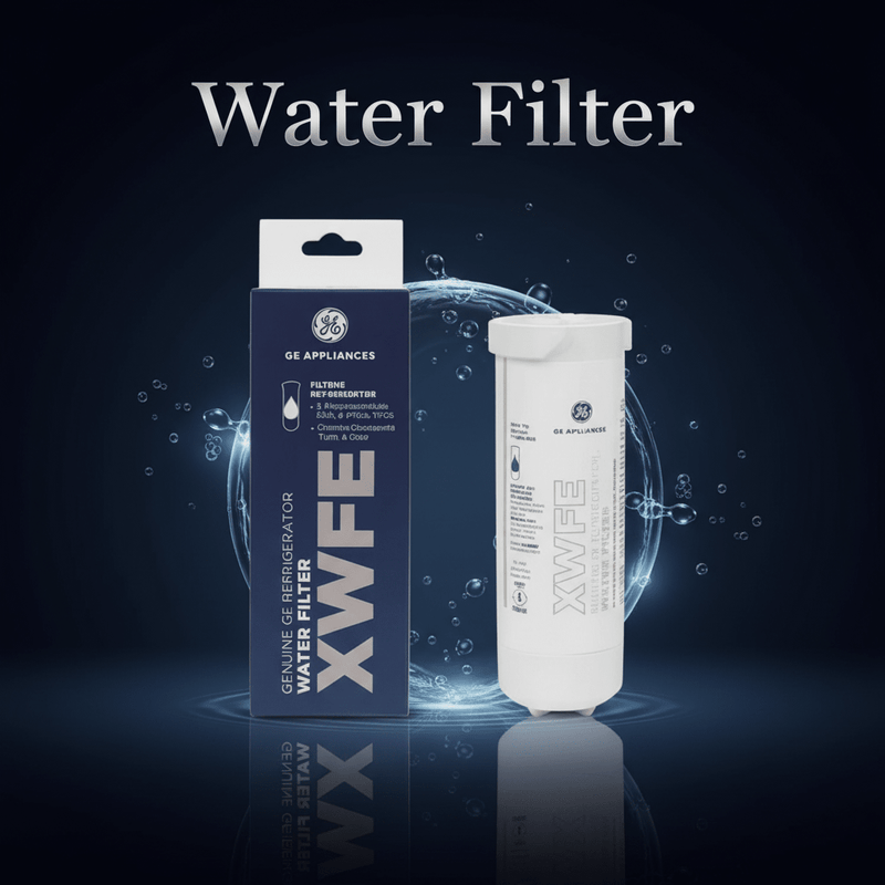 Water Filter - Hamxi