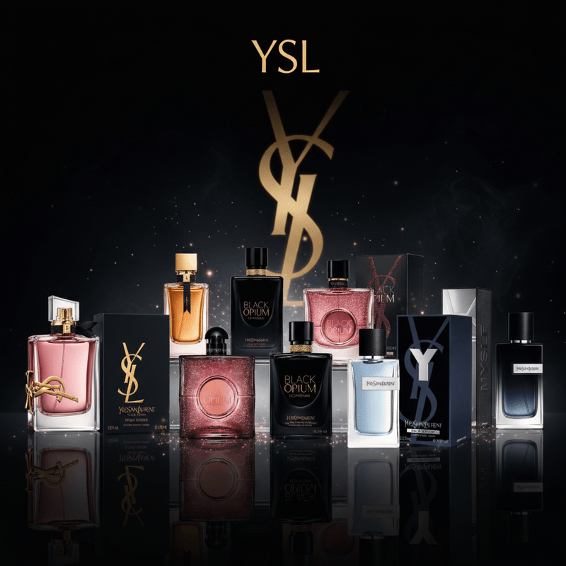 YSL - Hamxi