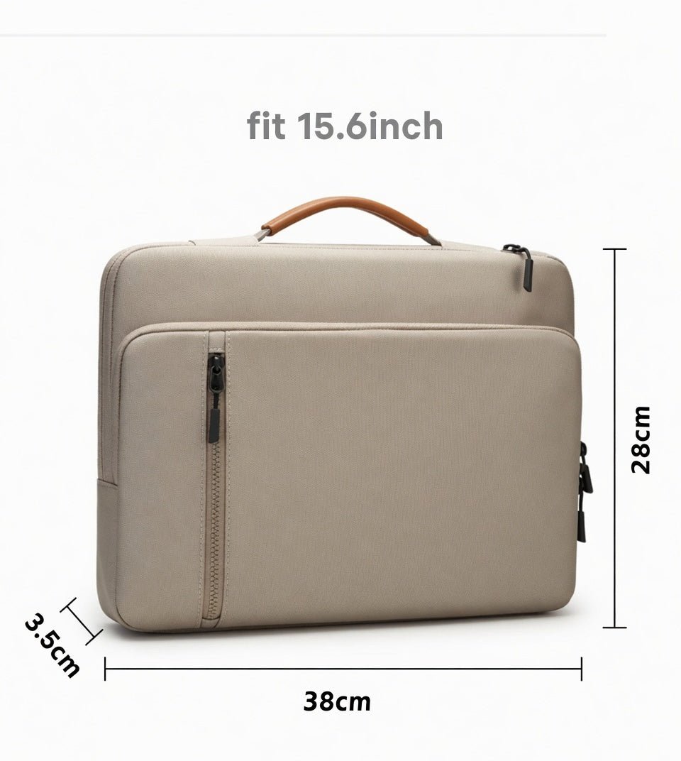 15.6 Inch Polyester Laptop Sleeve | HAMXI - Hamxi