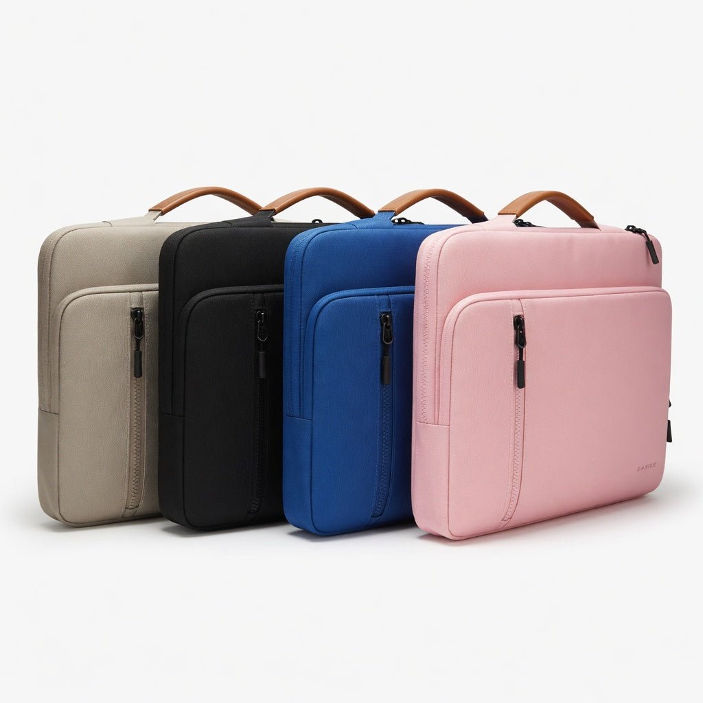 15.6 Inch Polyester Laptop Sleeve | HAMXI - Hamxi