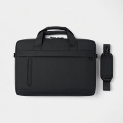 15.6 Inch Waterproof Laptop Briefcase for Men - Hamxi