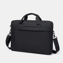 15.6 Inch Waterproof Laptop Briefcase for Men - Hamxi