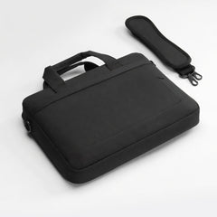 17.3" Waterproof Canvas Laptop Bag for Men Women - Hamxi