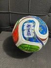 Adidas FIFA World Cup 2026 Trionda Pro Soccer Ball | Size 5 | USA Edition - Hamxi