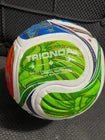 Adidas FIFA World Cup 2026 Trionda Pro Soccer Ball | Size 5 | USA Edition - Hamxi