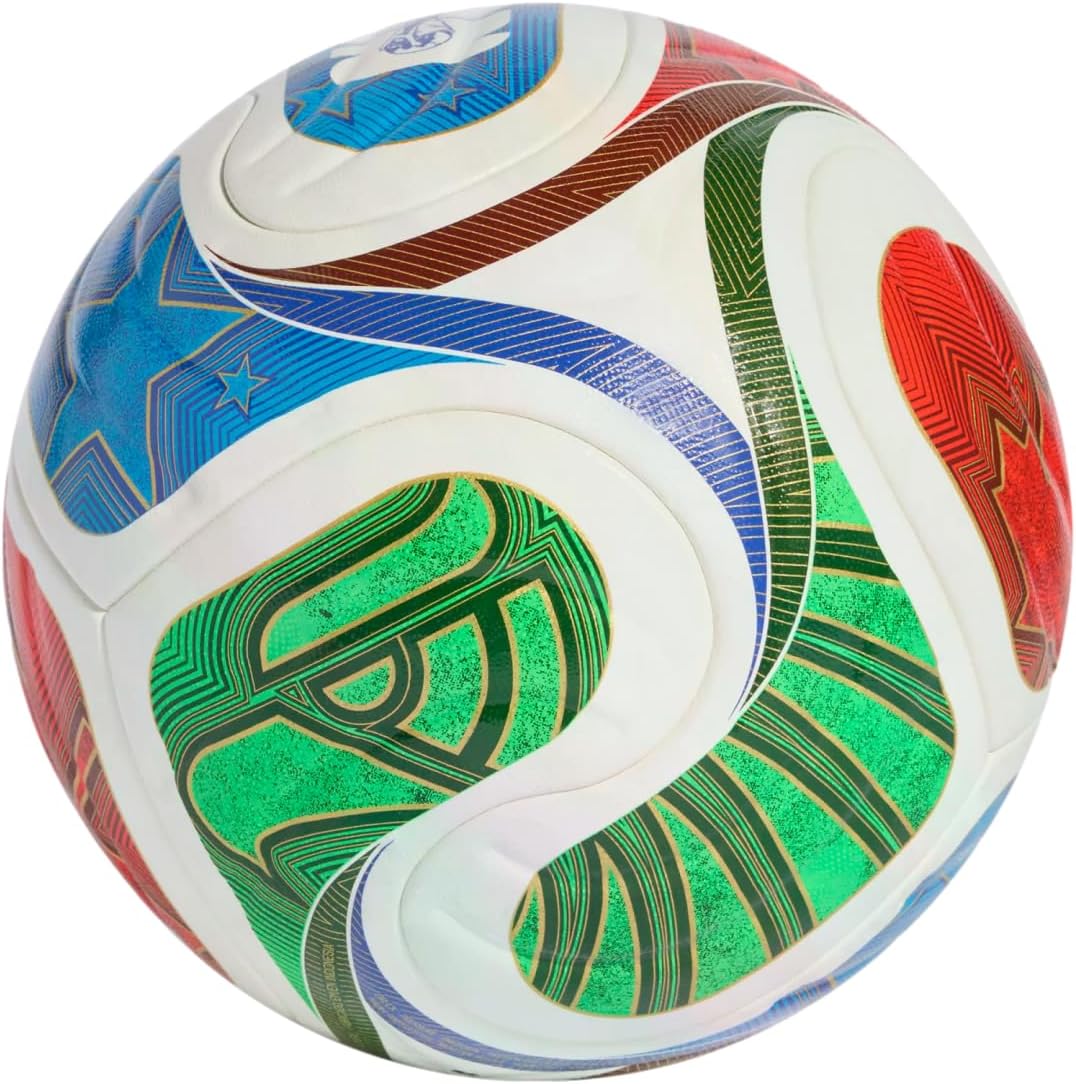 adidas World Cup 2026 Competition Ball | Size 5 | FIFA Quality Pro - Hamxi