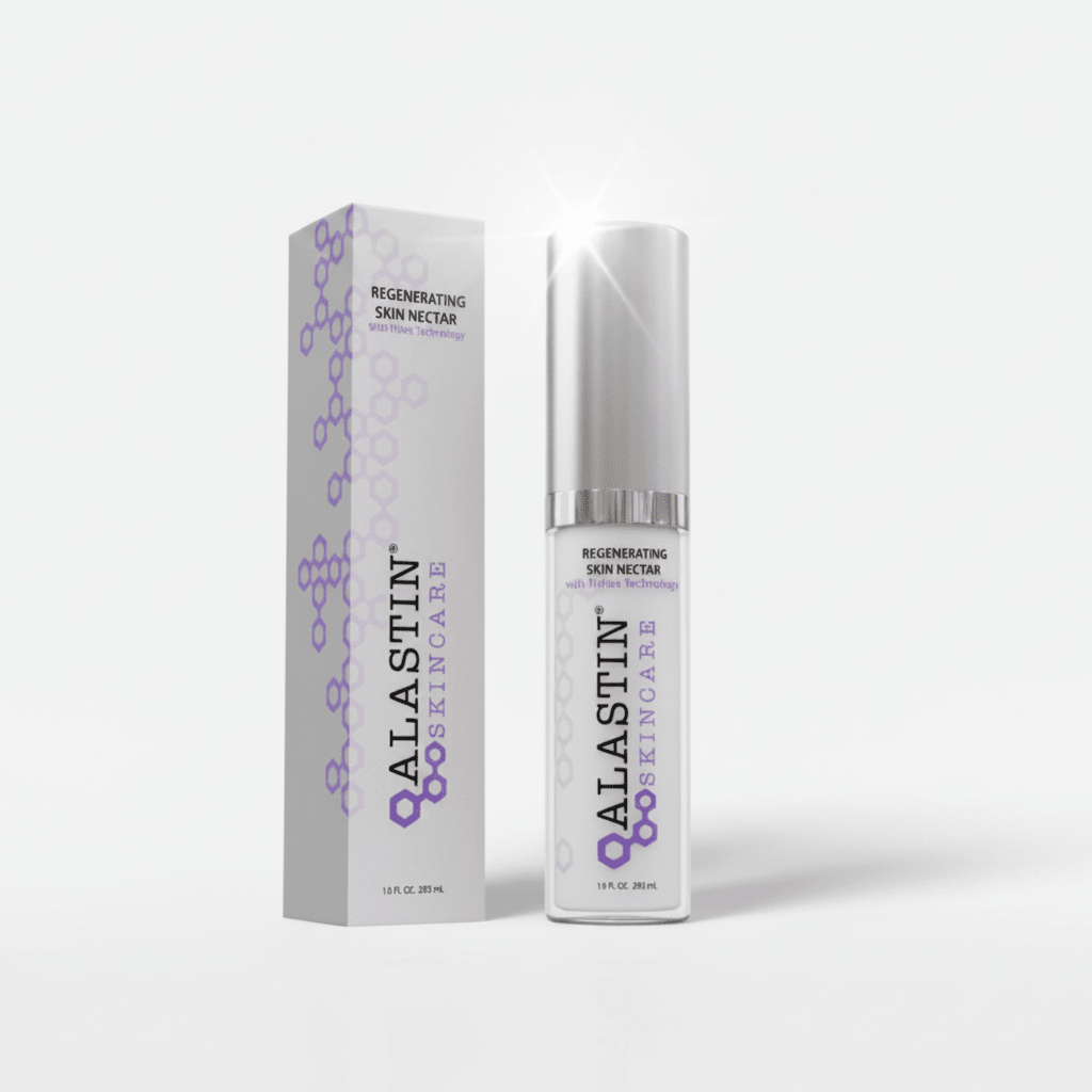 ALASTIN Skincare Regenerating Skin Nectar | 1 oz | Hydrating Serum - Hamxi