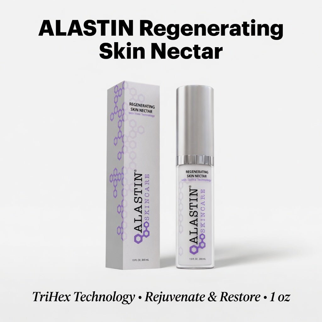 ALASTIN Skincare Regenerating Skin Nectar - Hamxi