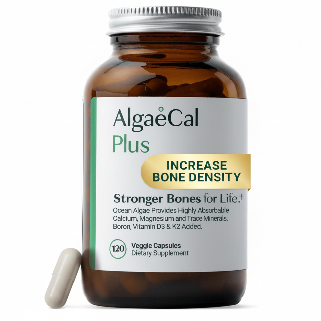 AlgaeCal Plus Clean Product Image
