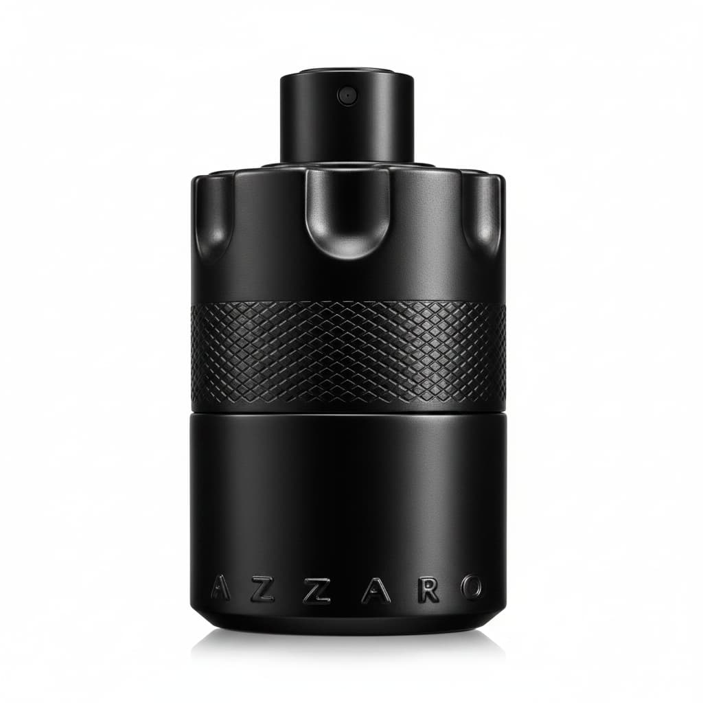 Azzaro The Most Wanted Eau de Parfum Intense 3.3 fl oz - Hamxi