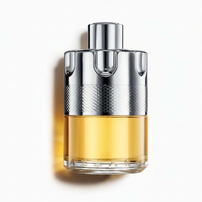 Azzaro Wanted Eau de Toilette 3.4 fl oz / 100 ml - Hamxi