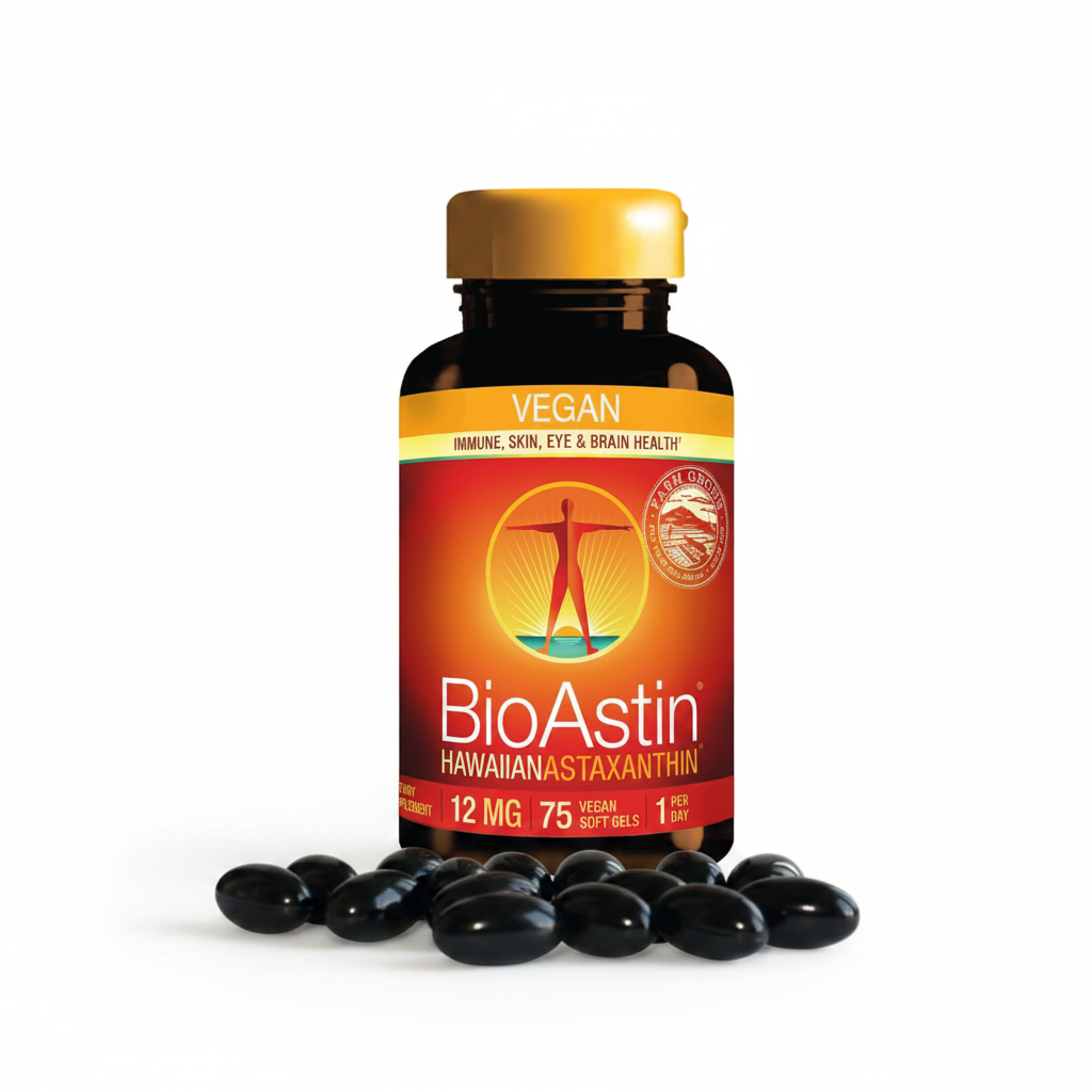 BioAstin Clean Product Image