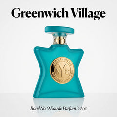 Bond No. 9 Greenwich Village 3.4 oz EDP Spray - Hamxi