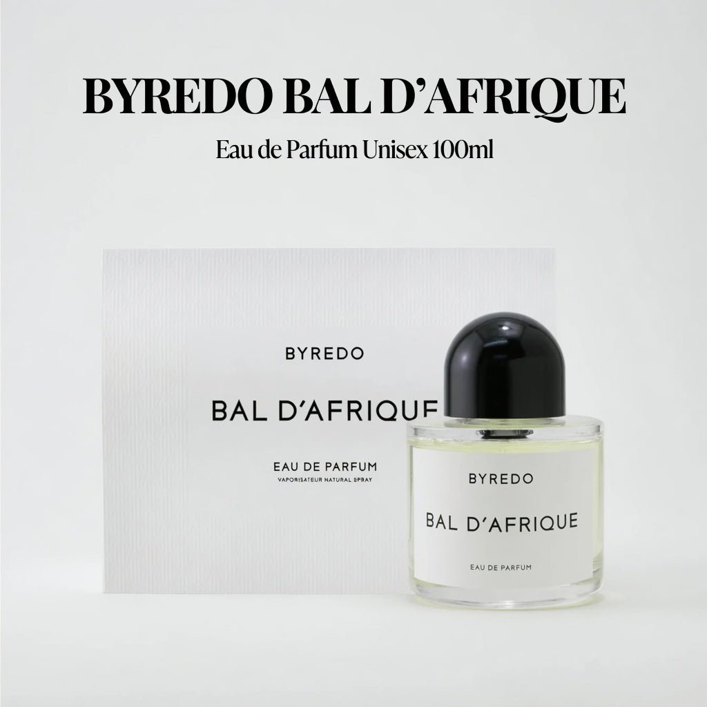 Byredo Bal d'Afrique Eau de Parfum Spray 100ml - Hamxi