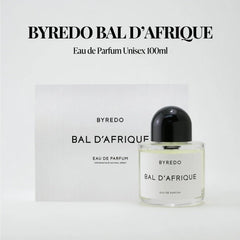 Byredo Bal d'Afrique Eau de Parfum Spray 100ml - Hamxi