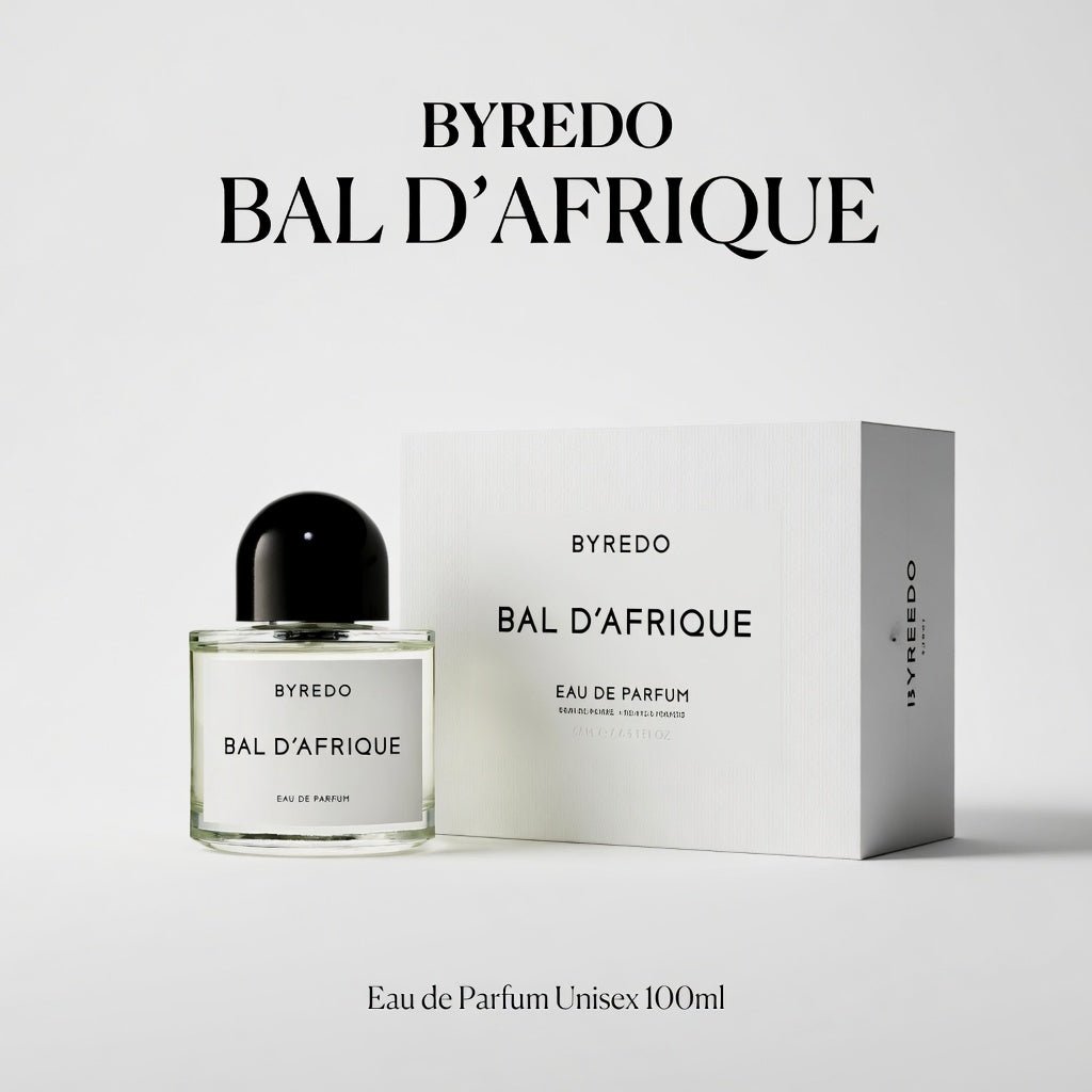 Byredo Bal d'Afrique Eau de Parfum Spray 100ml (3.4 oz) - Hamxi