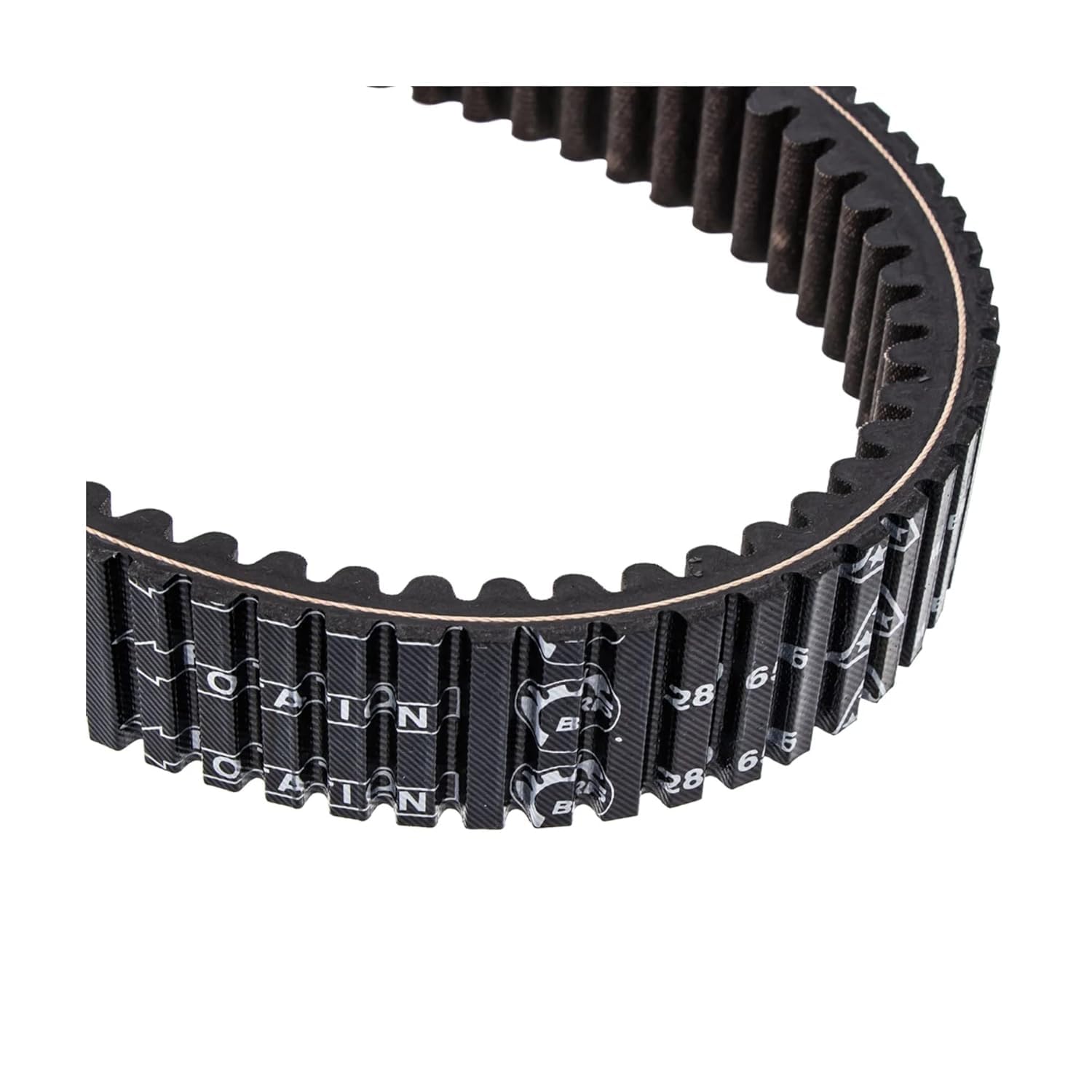Can-Am 422280656 Premium Drive Belt | Maverick, Defender, Trail Sport | OEM Quality - Hamxi