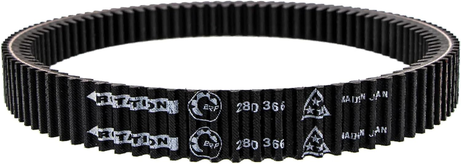 Can-Am OEM 422280366 Clutch Drive Belt | Factory Original Equipment - Hamxi