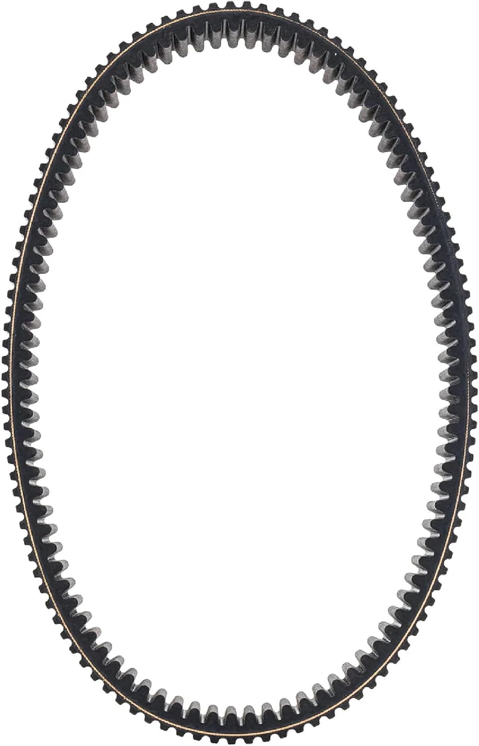 Can-Am OEM 422280652 PBO Performance Drive Belt | Maverick X3 - Hamxi