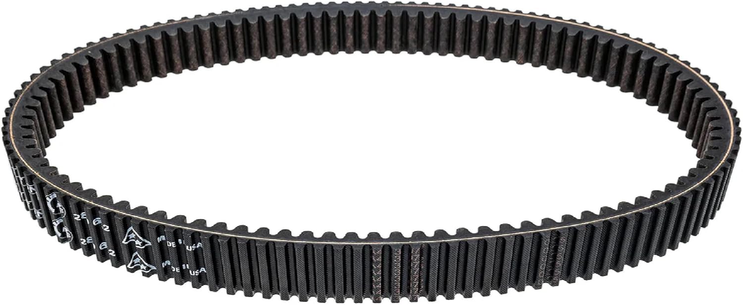Can-Am OEM 422280652 PBO Performance Drive Belt | Maverick X3 - Hamxi