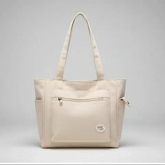 Canvas Shoulder Bag for Women | Fashion Crossbody Bag - Hamxi