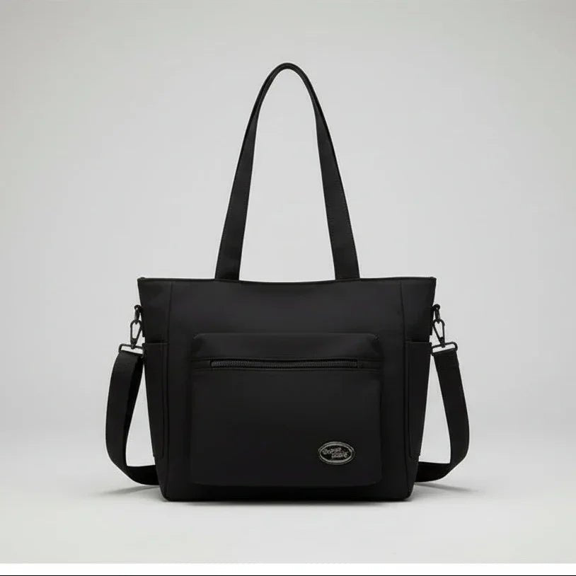 Canvas Shoulder Bag for Women | Fashion Crossbody Bag - Hamxi
