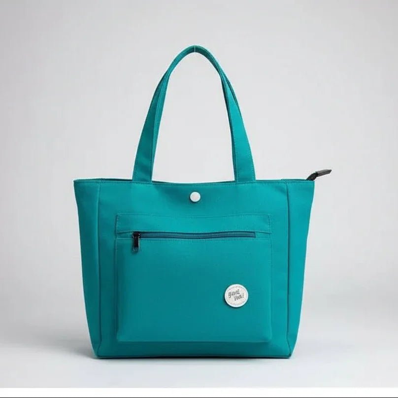 Canvas Shoulder Bag for Women | Fashion Crossbody Bag - Hamxi