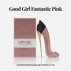 Carolina Herrera Good Girl Fantastic Pink 2.7 oz EDP Spray for Women - Hamxi