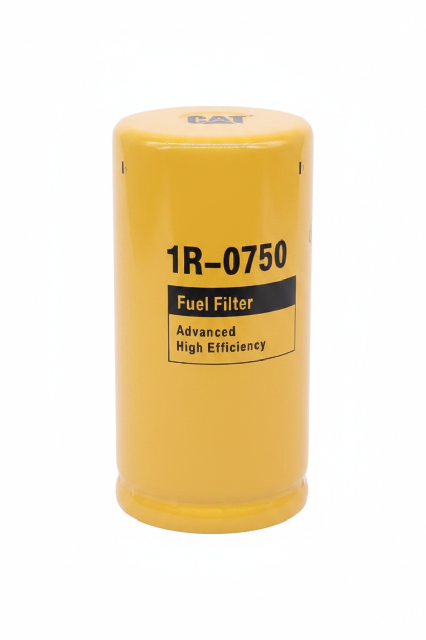 Caterpillar 1R-0750 Fuel Filter