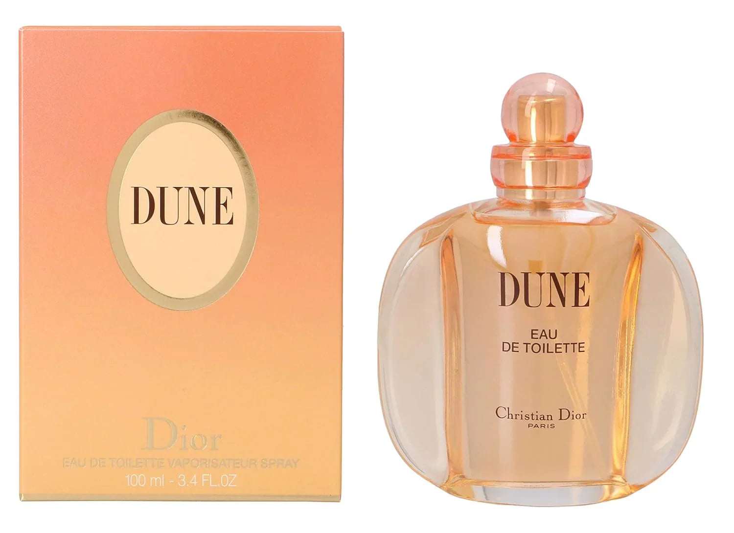 Christian Dior Dune For Women | 3.4oz - Hamxi