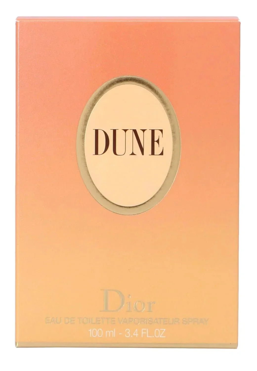 Christian Dior Dune For Women | 3.4oz - Hamxi