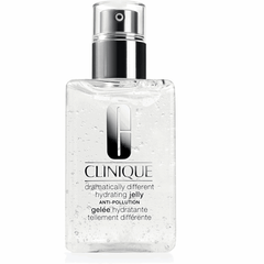 Clinique Dramatically Different Hydrating Jelly | 125ml | Anti - Pollution Face Moisturizer - Hamxi